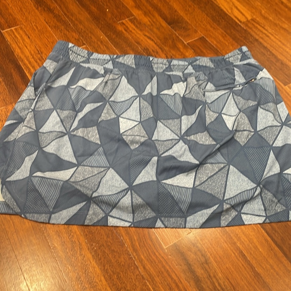 Golf skort - Picture 4 of 4